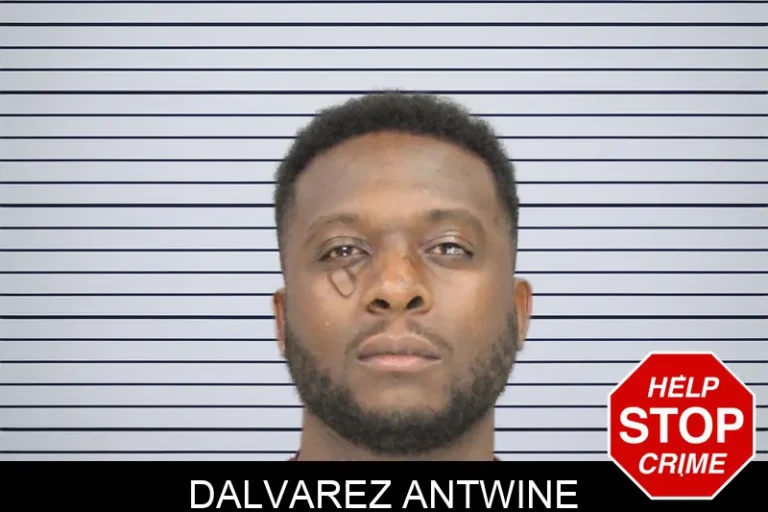 Dalvarez Antwine