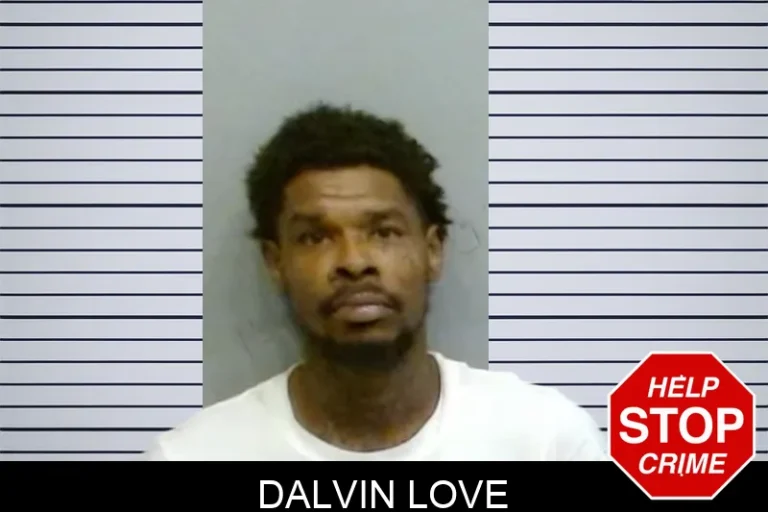 Dalvin Love