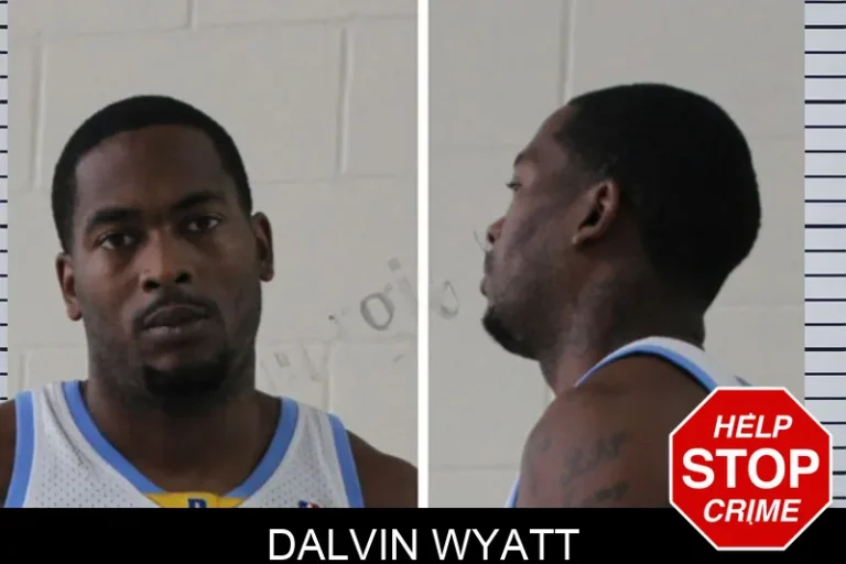 Dalvin Wyatt