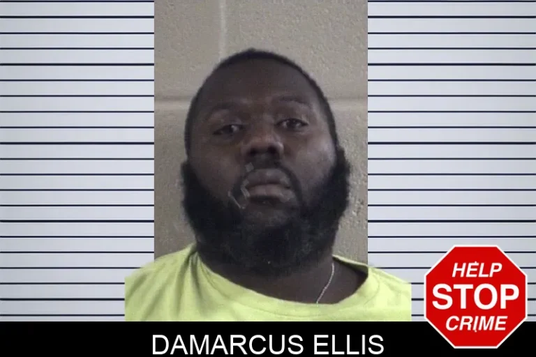 Damarcus Ellis mugshot – Whitfield County , Georgia Damarcus Ellis