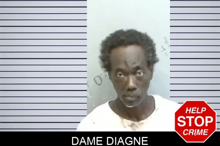 Dame Diagne