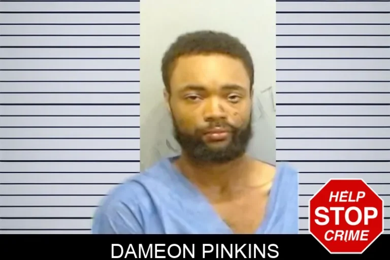 Dameon Pinkins