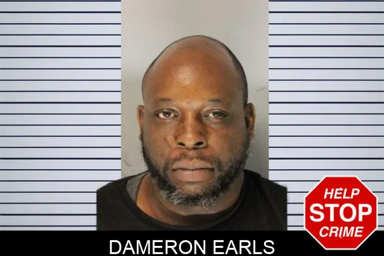 Dameron Earls