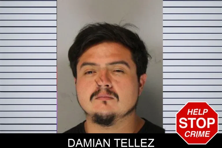 Damian Tellez