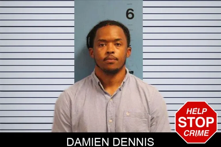 Damien Dennis