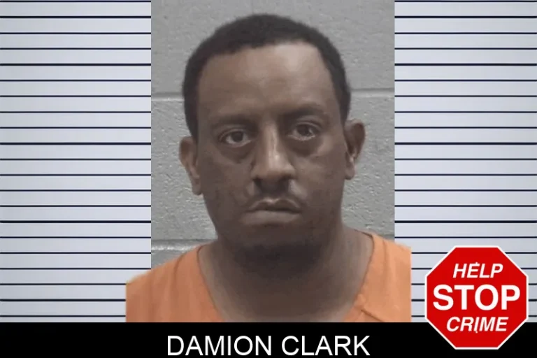 Damion Clark