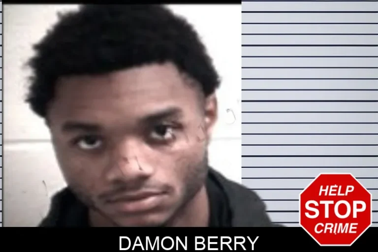 Damon Berry