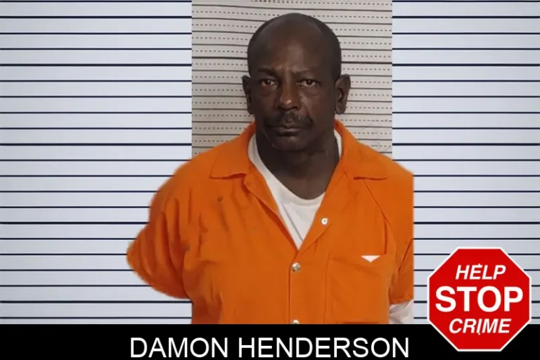 Damon Henderson