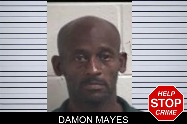 Damon Mayes
