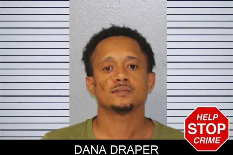 Dana Draper