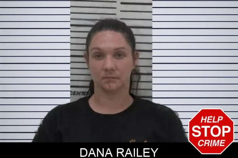Dana Railey