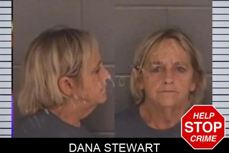 Dana Stewart