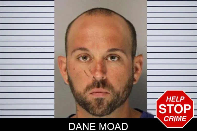 Dane Moad