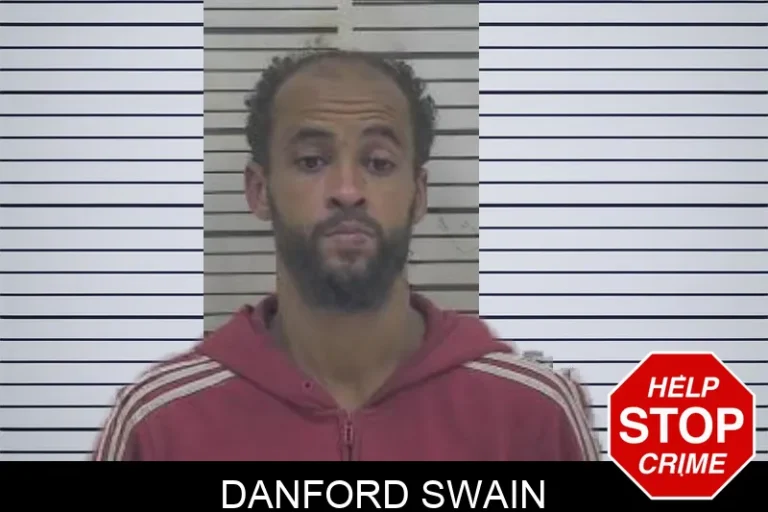 Danford Swain