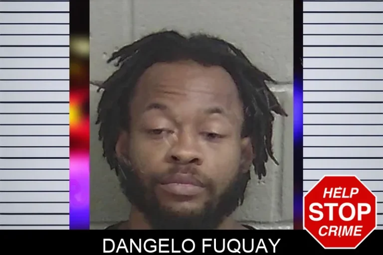 Dangelo Fuquay