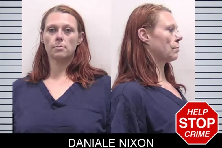 Daniale Nixon