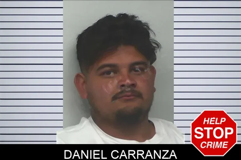 Daniel Carranza