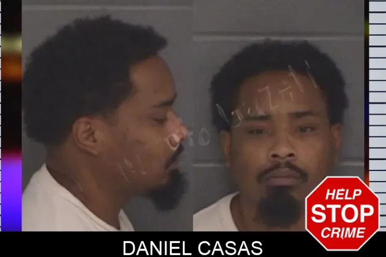Daniel Casas