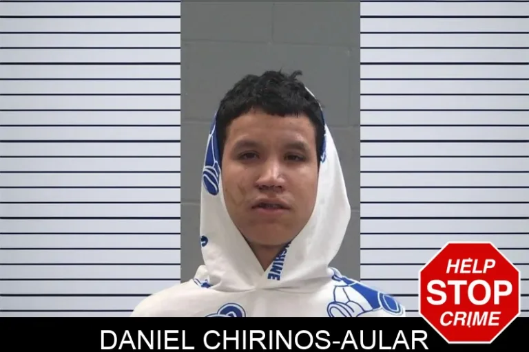 Daniel Chirinos-Aular