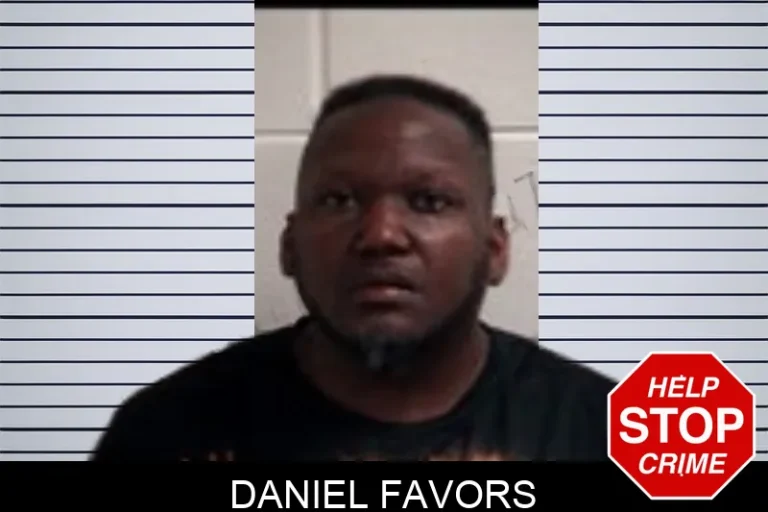 Daniel Favors