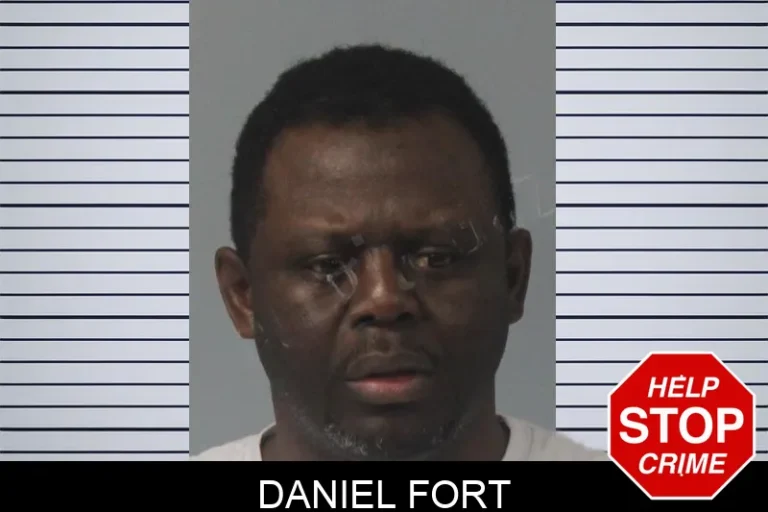 Daniel Fort