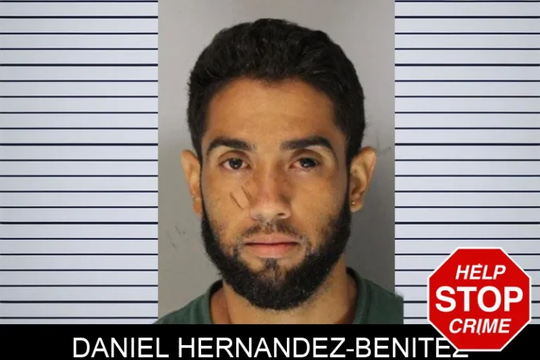 Daniel Hernandez-Benitez