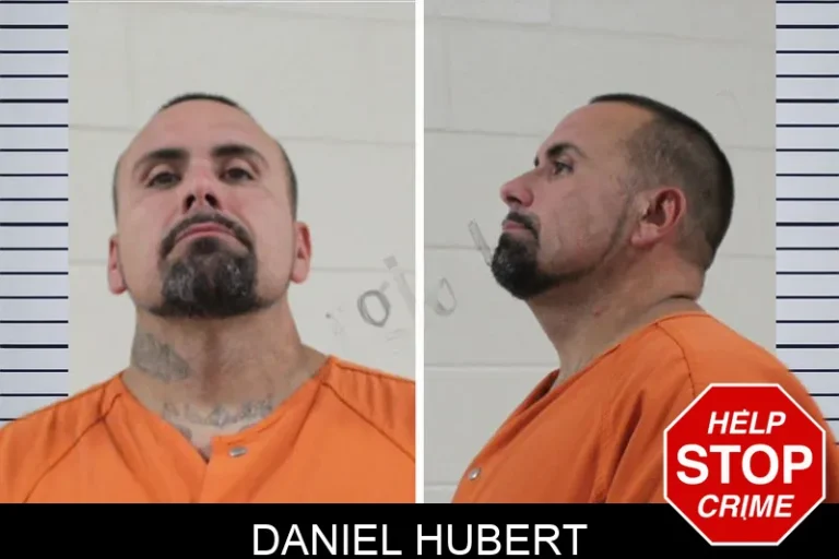 Daniel Hubert