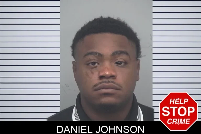 Daniel Johnson