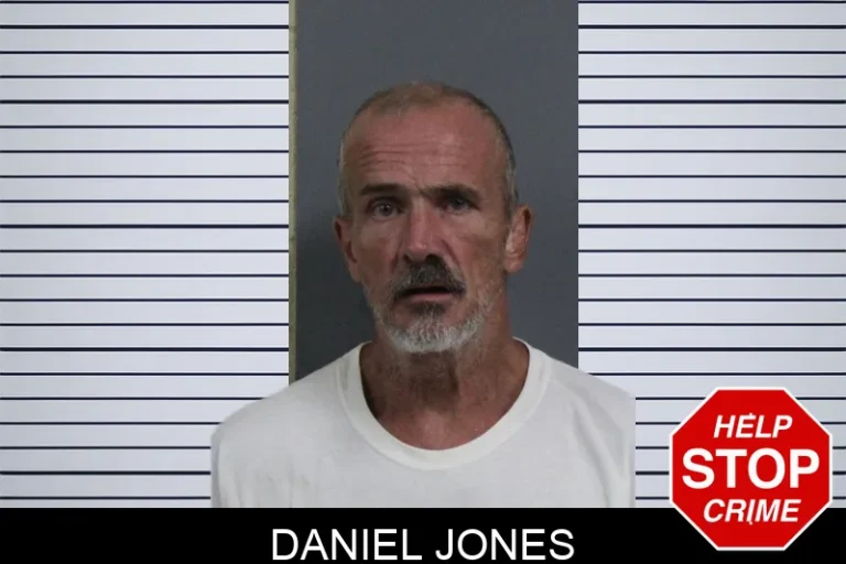 Daniel Jones