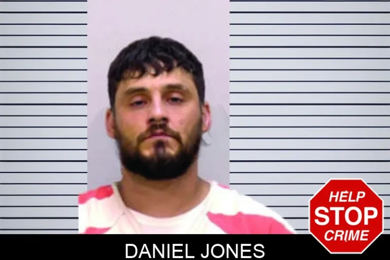 Daniel Jones