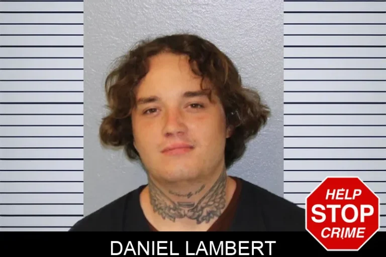 Daniel Lambert