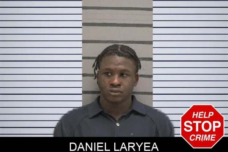 Daniel Laryea