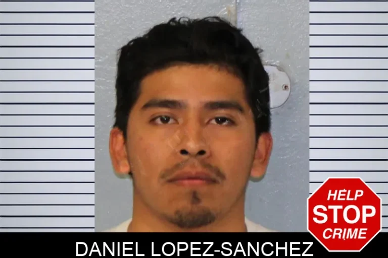 Daniel Lopez-Sanchez mugshot – Mcintosh County , Georgia Daniel Lopez-Sanchez
