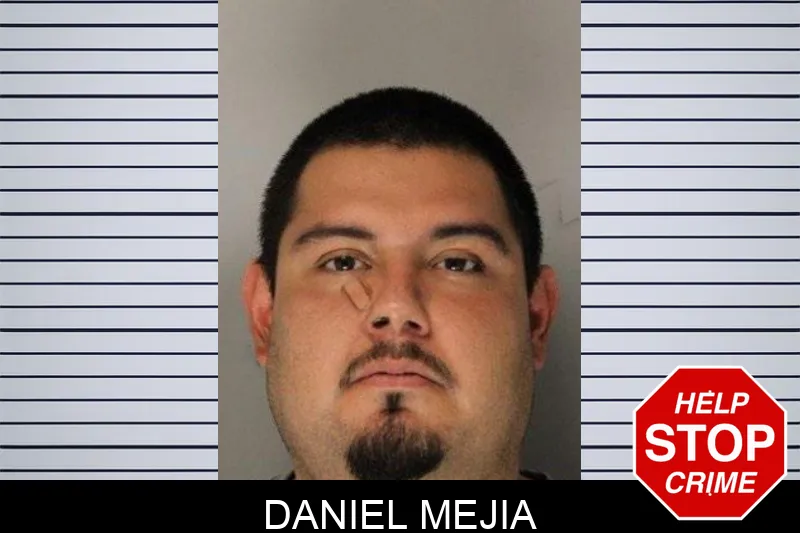 Daniel Mejia mugshot – Hall County , Georgia Daniel Mejia mugshot