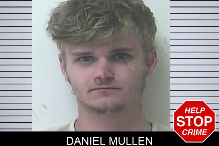 Daniel Mullen