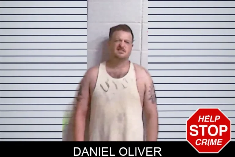 Daniel Oliver