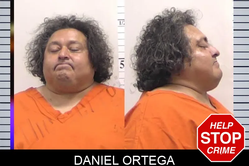 Daniel Ortega mugshot – Clarke County , Georgia Daniel Ortega mugshot