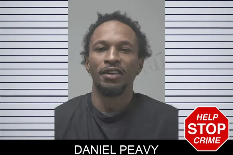 Daniel Peavy