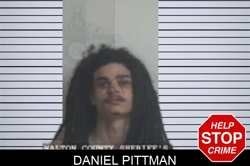 Daniel Pittman