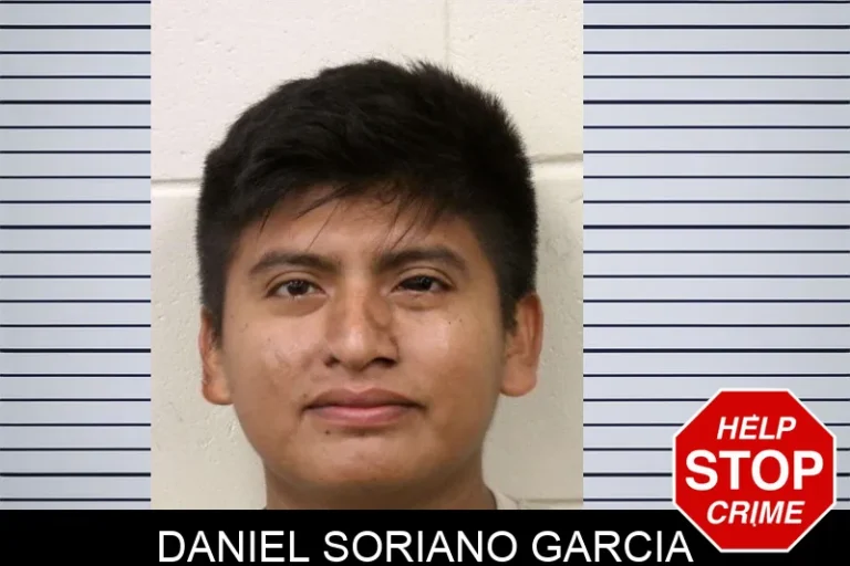 Daniel Soriano Garcia