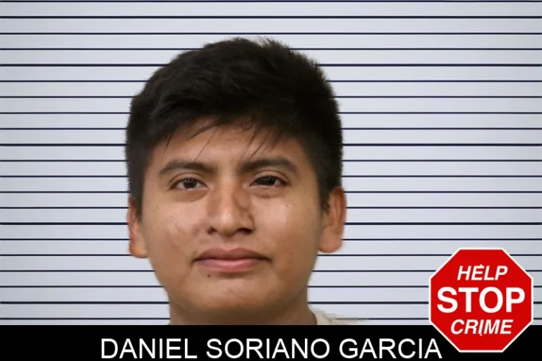 Daniel Soriano Garcia