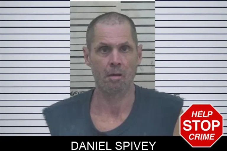 Daniel Spivey