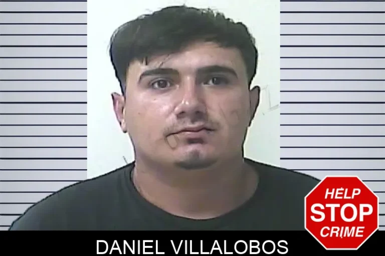 Daniel Villalobos