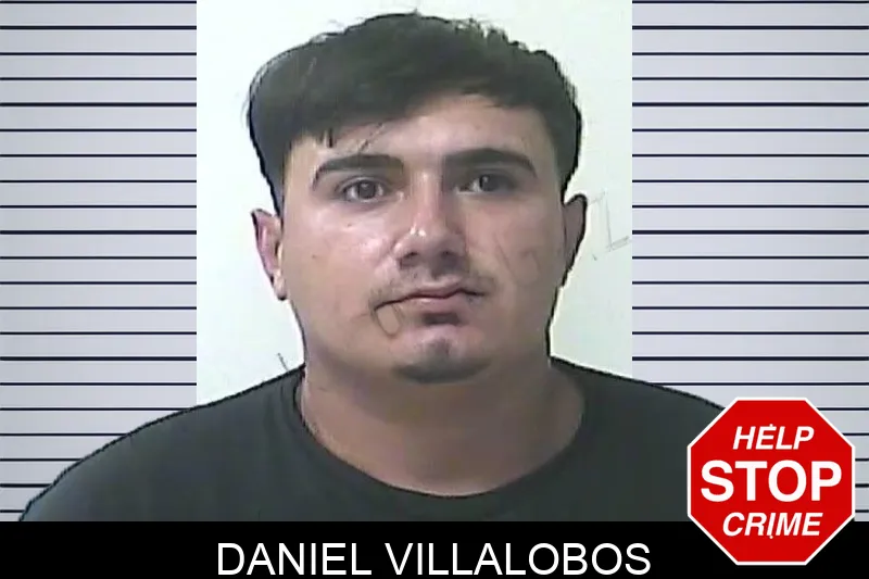 Daniel Villalobos