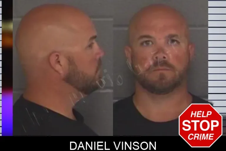 Daniel Vinson