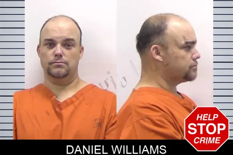 Daniel Williams mugshot – Clarke County , Georgia Daniel Williams