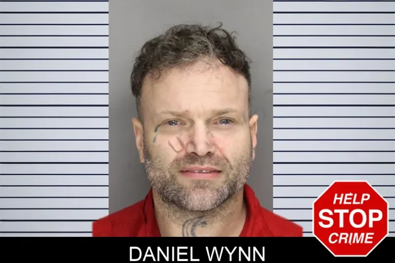 Daniel Wynn