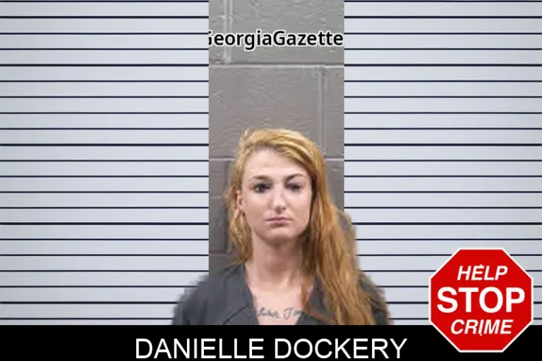 Danielle Dockery