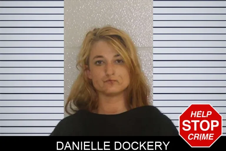 Danielle Dockery