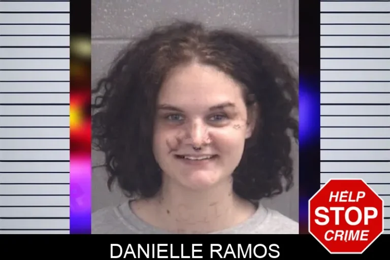 Danielle Ramos